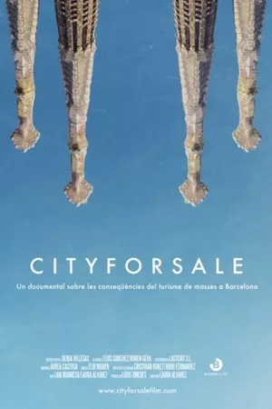 City for sale