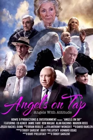 Angels on Tap