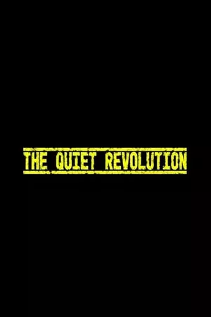 The Quiet Revolution: State, Society and the Canadian Horror Film