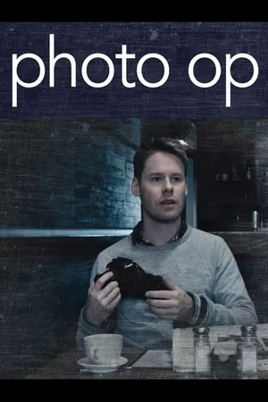 Photo Op Photo Op
