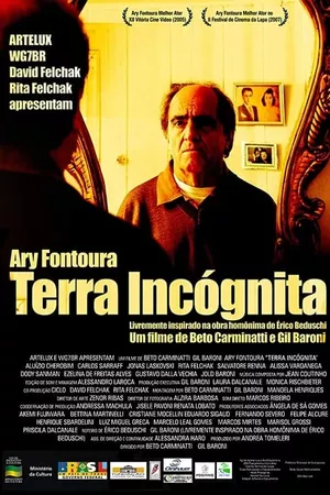 Terra Incógnita