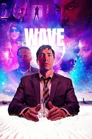 The Wave - Onda Sem Fim