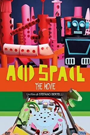 Acid Space Acid Space