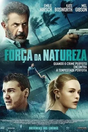 A Força da Natureza