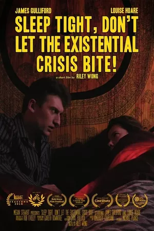 Sleep Tight, Don't Let the Existential Crisis Bite!