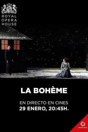 Puccini: La bohème