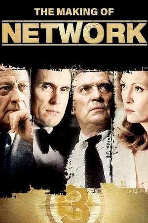 The Making of 'Network'