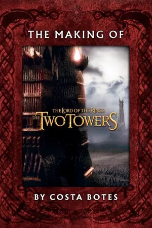 The Making of The Two Towers