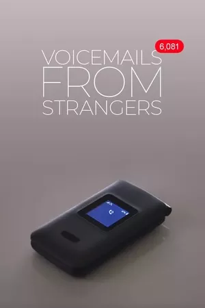 Voicemails From Strangers