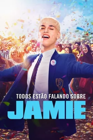 Todos Estão Falando Sobre Jamie