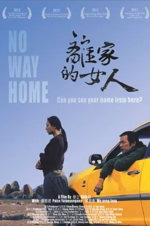 No Way Home