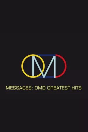 Messages: OMD Greatest Hits