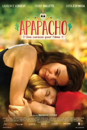 Apapacho: A Caress for the Soul