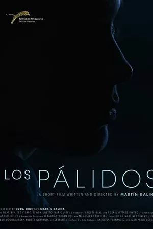 Los pálidos