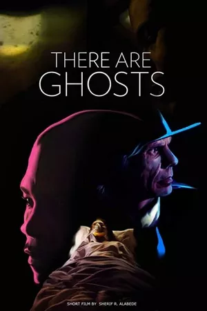 There Are Ghosts