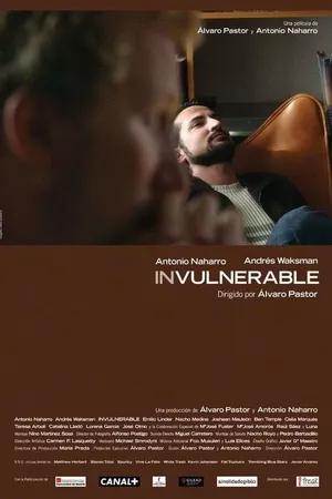 Invulnerable