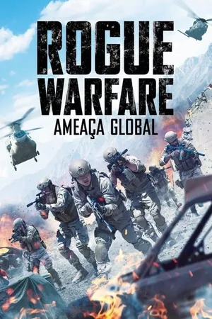 Rogue Warfare: Ameaça Global