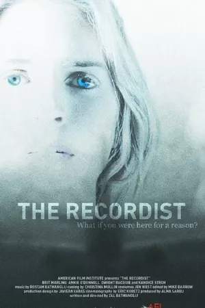 The Recordist