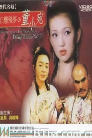 Prostitutes in the Years Past: Broken Dreams in the Red Tower - Dong Shiao Wen