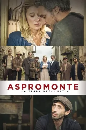 Aspromonte: Land of The Forgotten