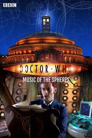 Doctor Who: Music of the Spheres