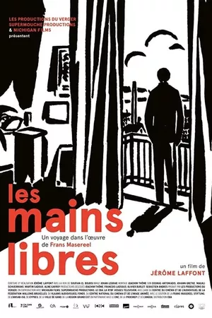 Les mains libres