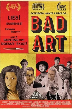 Bad Art