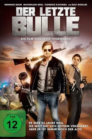 Der letzte Bulle Der letzte Bulle