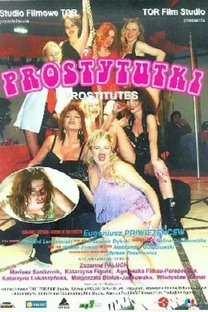 Prostitutes