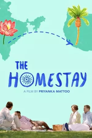 The Homestay