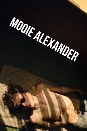 Beautiful Alexander