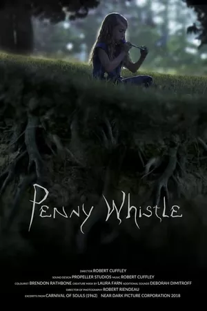 Penny Whistle