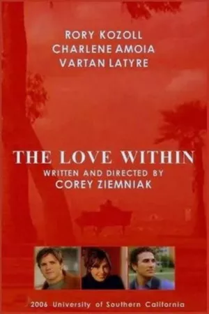 The Love Within The Love Within