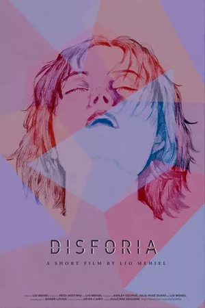 Disforia