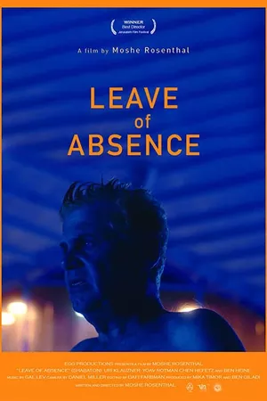 Leave of Absence