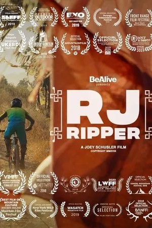 RJ Ripper