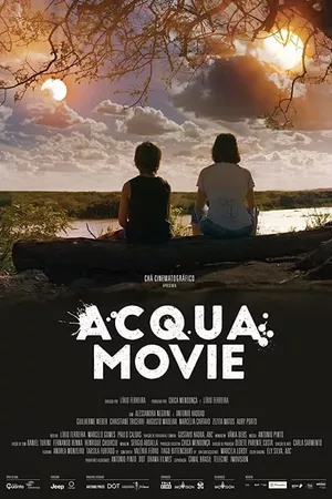 Acqua Movie