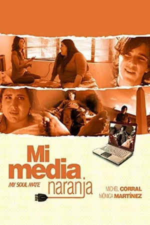 Mi media naranja Mi media naranja