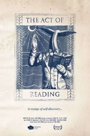 The Act of Reading