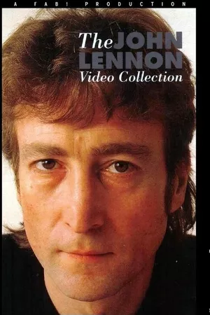 The John Lennon Video Collection