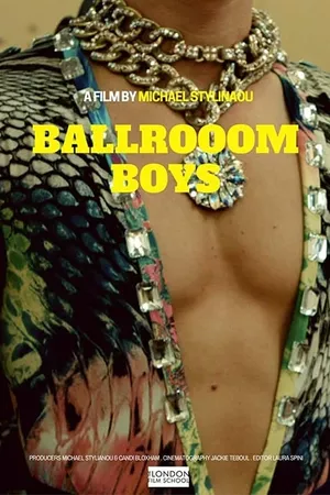 Ballroom Boys