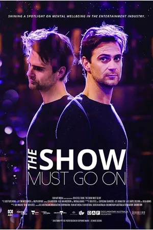 The Show Must Go On