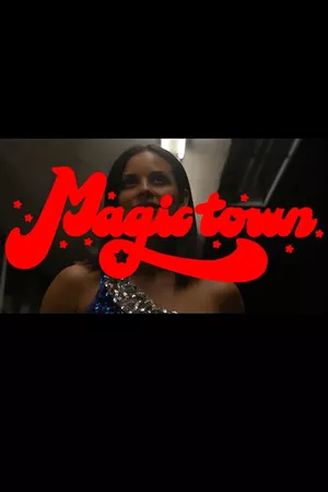 Magic Town