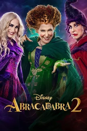 Abracadabra 2