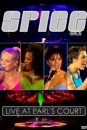 Spice Girls: Live at Earls Court - Christmas in Spiceworld