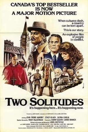 Two Solitudes