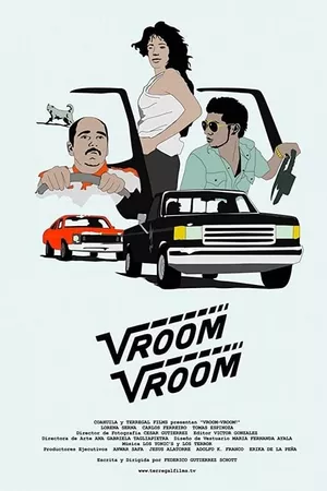 Vroom!-Vroom!