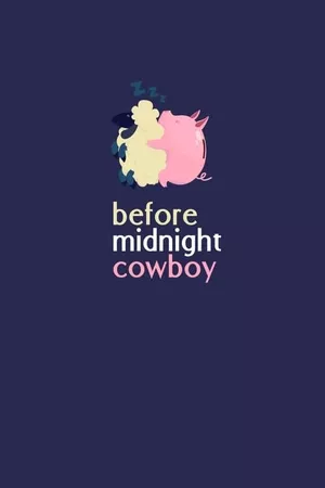 Before Midnight Cowboy