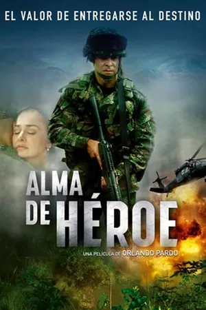 Alma de Herói