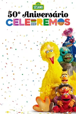 50 Aniversários: Celebremos!